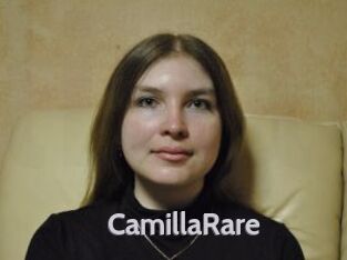 CamillaRare