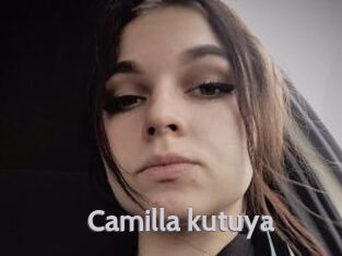Camilla_kutuya