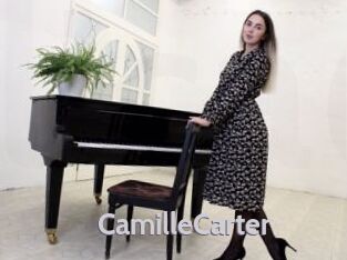 CamilleCarter Live Cam 66