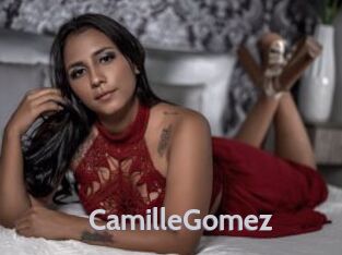 CamilleGomez