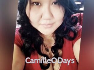 CamilleODays
