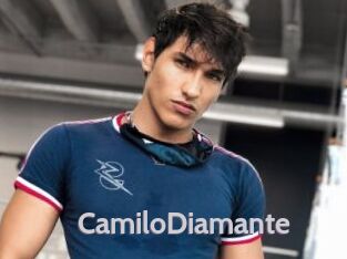 CamiloDiamante Live Cam 66