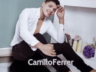 CamiloFerrer