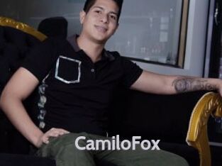CamiloFox