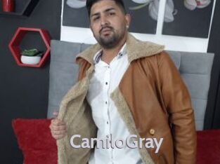 CamiloGray Live Cam 66