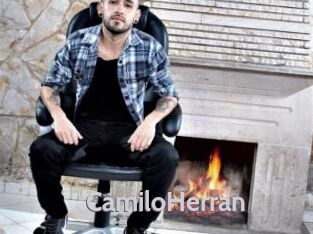 CamiloHerran Live Cam 66