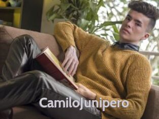 CamiloJunipero Live Cam 66