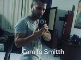 Camilo_Smitth