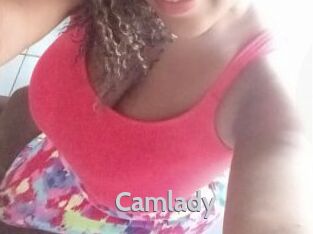 Camlady
