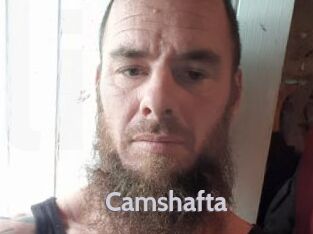 Camshafta