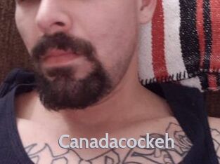 Canadacockeh