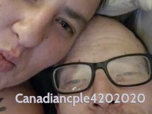 Canadiancple4202020
