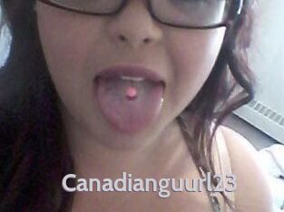 Canadianguurl23