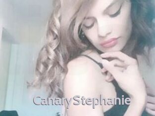 CanaryStephanie