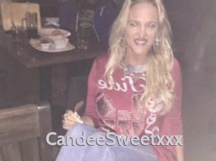 CandeeSweetxxx