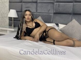 CandelaCollinss Live Cam 66