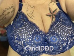 CandiDDD