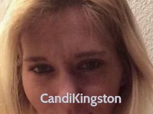 CandiKingston