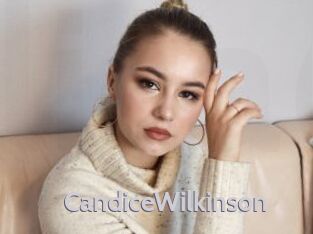 CandiceWilkinson