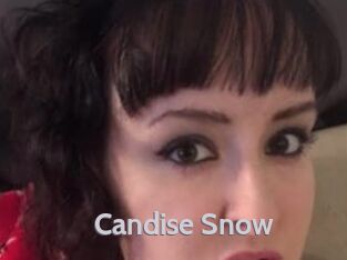 Candise_Snow Live Cam 66