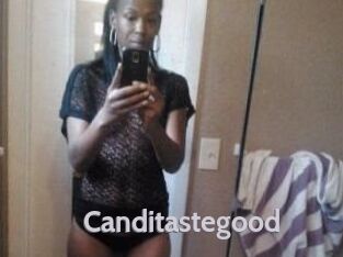 Canditastegood