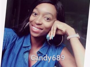 Candy689 Live Cam 66