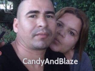 CandyAndBlaze