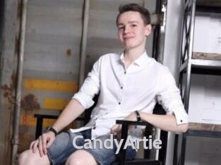 CandyArtie