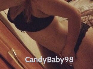 CandyBaby98