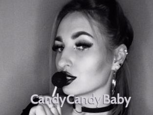 CandyCandyBaby