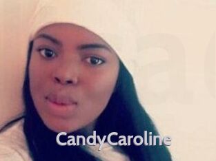 CandyCaroline