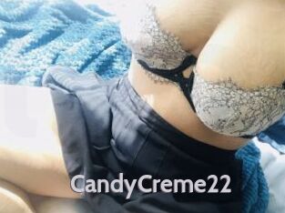 CandyCreme22