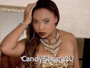CandyEbony2U