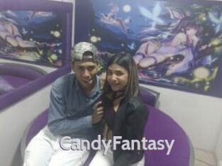 CandyFantasy