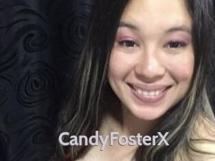 CandyFosterX