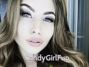 CandyGirlFun