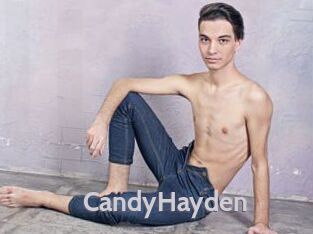 CandyHayden