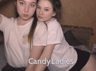 CandyLadies