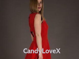 CandyLoveX