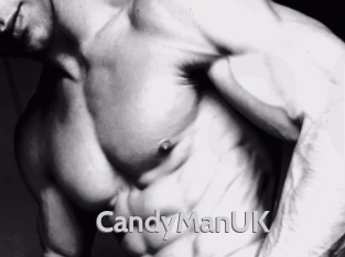 CandyManUK