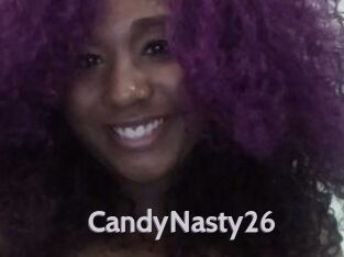 CandyNasty26