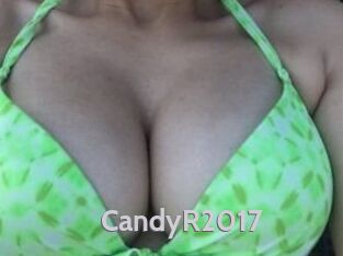 CandyR2017