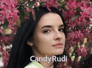 CandyRudi