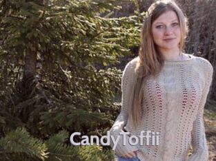 CandyToffii