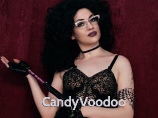 CandyVoodoo