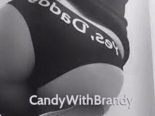 CandyWithBrandy