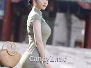 CandyZhao
