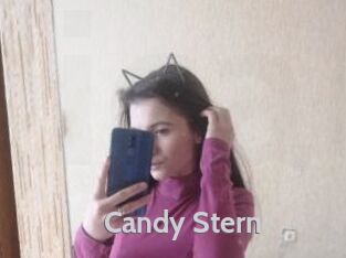 Candy_Stern