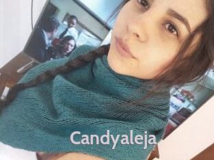Candyaleja