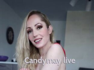 Candymay_live